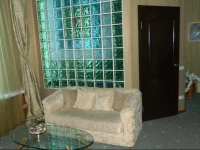 Izumrudniy Gorod Hotel 3*