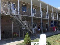 Sankt-Peterburg Guest House 4*