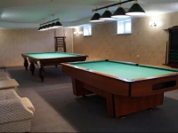 Semeyniy Guest House