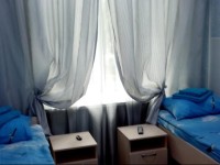 Esplanada Mini Hotel 3*