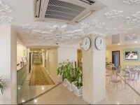 Apart - Garni Apartments Sibiria 4*