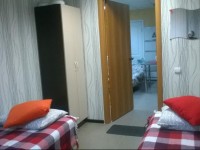 Goroda Hostel 3*