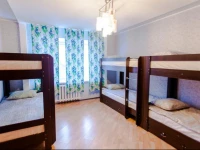Like Hostel na Pushkina 80 3*
