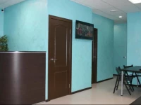 Sleep & Go Hostel 3*