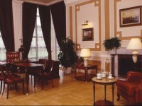 Baltic Star Villas 5*