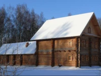 Belarus Hotel ETHNOMIR