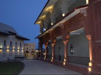 India Hotel ETHNOMIR
