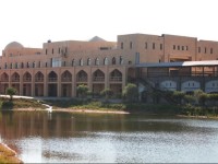 Karavan Saray Hotel ETHNOMIR 3*