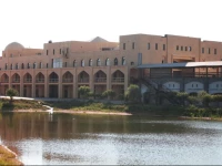 Karavan Saray Hotel ETHNOMIR 3*