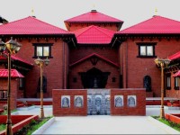 Nepal Hotel ETHNOMIR