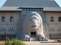 Sri Lanka Hotel ETHNOMIR