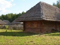 Ukraina Hotel ETHNOMIR