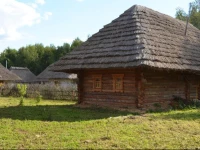 Ukraina Hotel ETHNOMIR