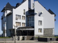 Onega Castle Hotel 4*