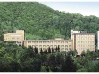 Abashiri Kankou Hotel 4*