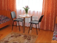 Ecuador Mini-hotel 3*