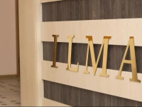 Ilma Mini-Hotel 2*