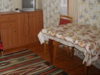 Dom U Pruda mini hotel