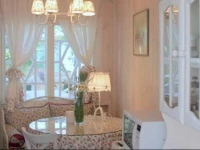 Vishneviy Sad Guest House