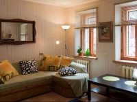 Volzhskaya Dacha Guest House