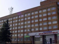 Podmoskovye Podolsk 3*