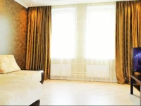 Inndays Elektromontazhniy Proezd 3*