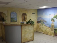 Sportivnaya Hotel 3*