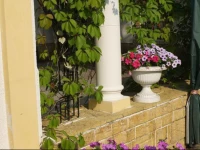 Triumph Plus Hotel 3*