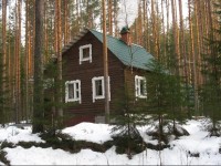 Hirvi Lodge 2*