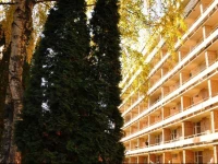 Spa Sanatoriy Lafer
