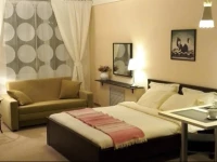 Apart - ArtMagic ApartHotel