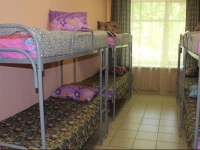 Drevny Pskov Hostel 2*