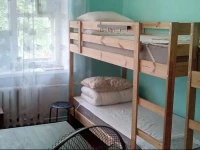 Krasny Oktyabr Hostel 3*
