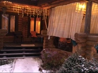 Domik na Berezovoy 6 holiday house 3*