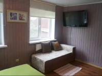 Pushkino Gostevoy Dom 3*