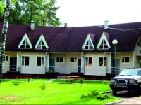 Soyuz Resort Park 3*