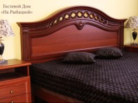 Na Rybatskoy Gostevoy Dom 3*