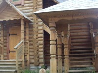 Terem Guest House 3*