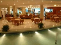 Don Plaza Congress Hotel 4*