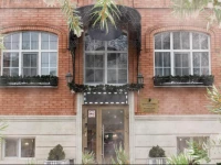 Dom Khudozhnika hotel 4*