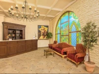 Don Kikhot Hotel Rostov-on-Don 4*