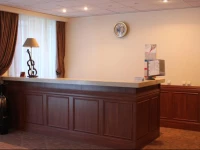 Evraziyskiy Business Center Hotel 3*