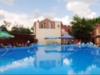 Golubaya Volna hotel complex 2*