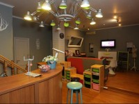 Good Rooms Hostel 3*