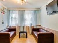 Krepost Gostevoy Dom 3*