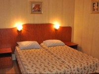 Metropoliten Guest House 3*