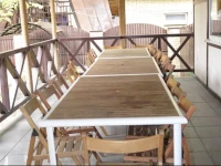 Weekend country club 4*