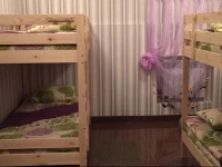 Central Park Hostel 3*