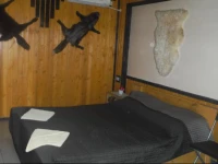 Letuchaya Mysh Guest House 4*