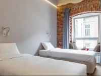 Loft-Hotel Nabokov 3*
